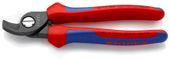 nożyce do kabli 165mm - kn 95 12 165