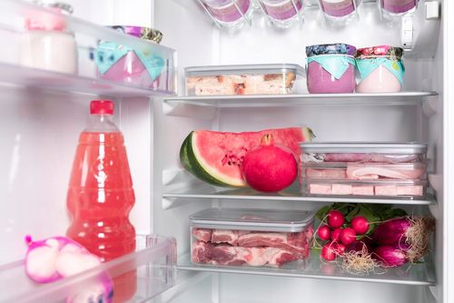 Curver Pojemnik Z Pokrywą Na Żywność Na Lunch 1,4L na Arena.pl