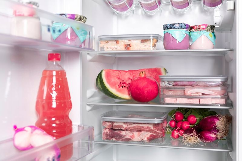 Curver Pojemnik Z Pokrywą Na Żywność Na Lunch 1,4L zdjęcie 2