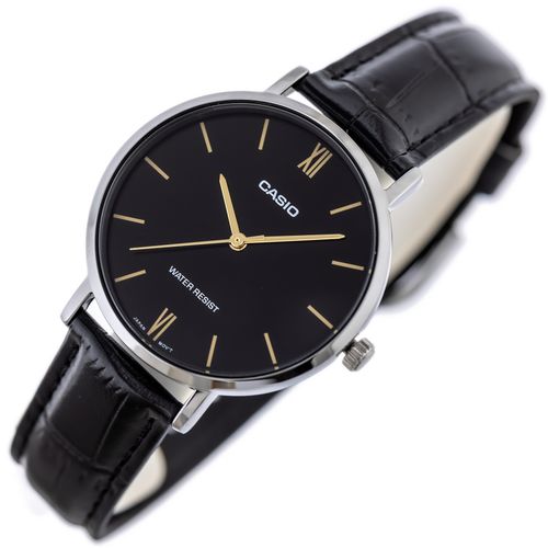 Zegarek Damski Casio LTP-VT01L-1B + BOX na Arena.pl