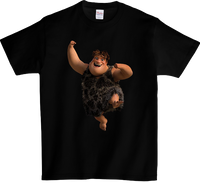 Koszulka T-shirt Krudowie
