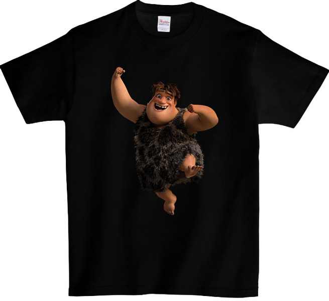 Koszulka T-shirt Krudowie zdjęcie 1