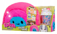 Fluffie Stuffiez Pluszowa Poduszka Tęcza Rainbow Przytulanka