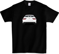 Koszulka T-shirt Audi