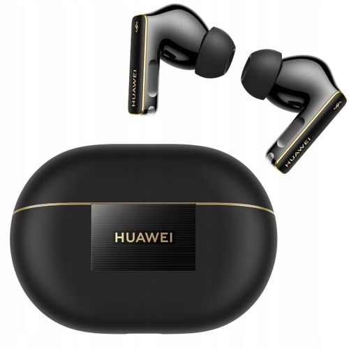 SŁUCHAWKI BLUETOOTH HUAWEI FREEBUDS PRO 4 CZARNY na Arena.pl