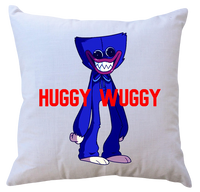 Poduszka Huggy Wuggy