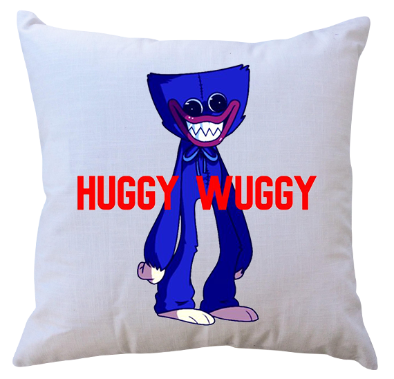 Poduszka Huggy Wuggy zdjęcie 1