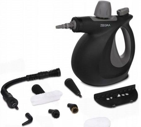 MYJKA PAROWA ZEEGMA ZE-DRADEN zdjęcie 1