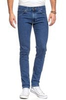 SPODNIE MĘSKIE WRANGLER BRYSON MID ROCKS W14XHR32E W29 L34