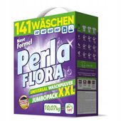 PROSZEK DO PRANIA PERLA FLORA 10,07KG PERSI FLORA UNIWERSALNY