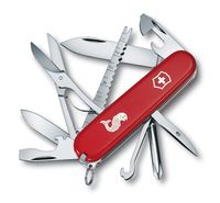 Scyzoryk Szwajcarski Victorinox Fisherman 1.4733.72 Wysyłka Kurierem 0 zł