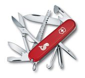 Scyzoryk Szwajcarski Victorinox Fisherman 1.4733.72 Wysyłka Kurierem 0 zł