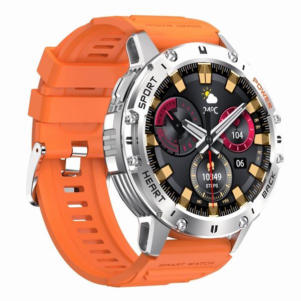 smartwatch gravity gt22-4 zdjęcie 11