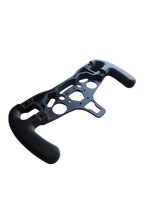 MOZA ESX F1 Mod Kierownicy, Styl F1 +5 cm
