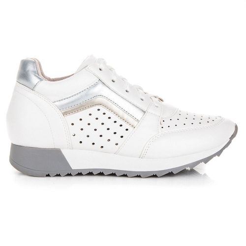 MODNE TRAMPKI NA PLATFORMIE Rozmiar - 36 na Arena.pl