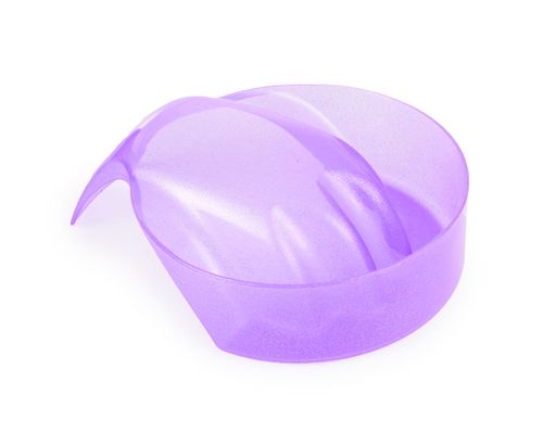 Cosmetics Zone Miseczka do manicure - 3 kolory na Arena.pl