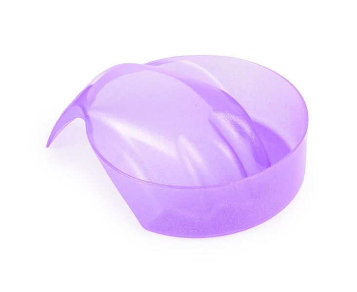 Cosmetics Zone Miseczka do manicure - 3 kolory zdjęcie 2
