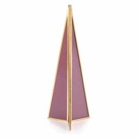 JEWELRYSTAND/AH/FIR/MAUVE/10X25