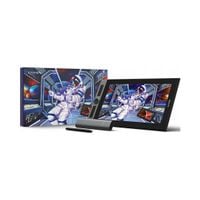 TABLET GRAFICZNY XP-PEN ARTIST PRO 16 5080 LPI TILT 8192 DLA GRAFIKA