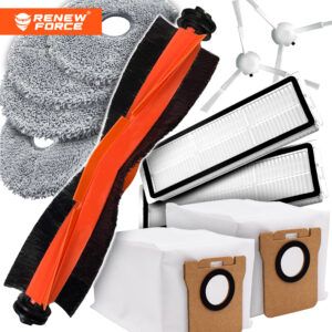 ZESTAW DO XIAOMI ROBOT VACUUM na Arena.pl