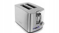 TOSTER OPIEKACZ DO KANAPEK TOSTÓW SHARP SA-CT2002I INOX STAL 850W DEFROST