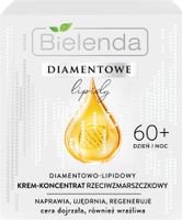 Bielenda Diamentowe Lipidy 60+ Diamentowo-Lipidowy Krem przeciwzmarszczkowy