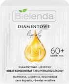 Bielenda Diamentowe Lipidy 60+ Diamentowo-Lipidowy Krem przeciwzmarszczkowy