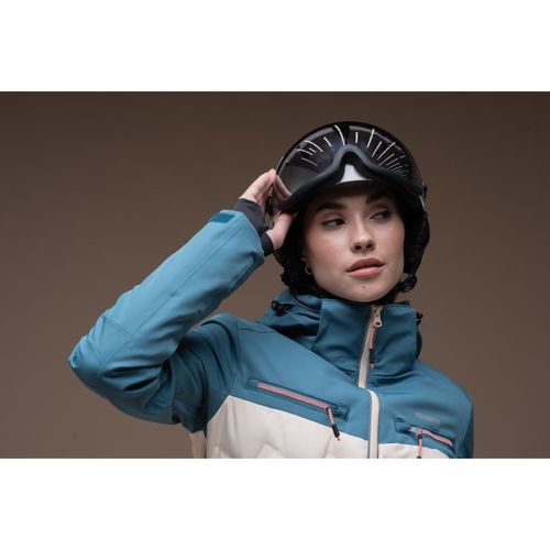 Kask Iguana Ibron  92800622947 L na Arena.pl
