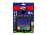 NFEEDING-RING-SQUARE karmnik plastikowy pływający kwadratowy