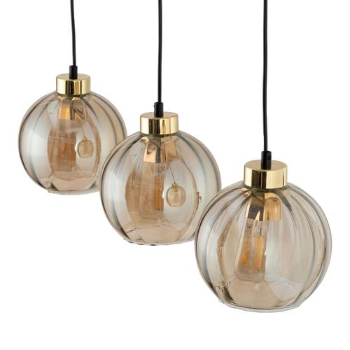 lampa wisząca devi amber 4638 tk lighting na Arena.pl