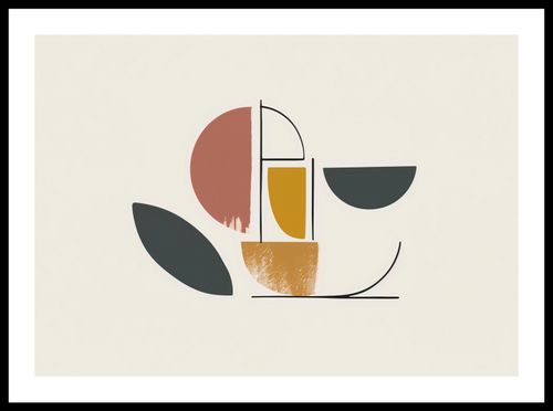 Plakat 59,4x42cm Sfera Barw na Arena.pl