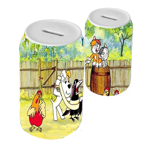 Skarbonka Reksio na Arena.pl