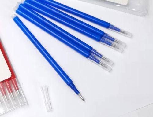 Długopis Pilot Frixion 0,7 + 12 Wkładów + Gumka na Arena.pl