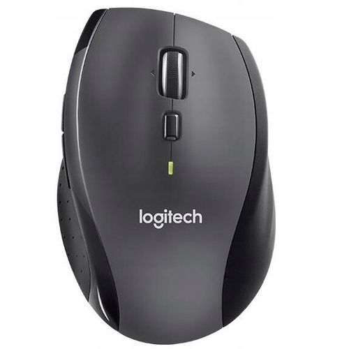 Mysz LOGITECH Wireless Mouse M705 Czarny 1000DPI na Arena.pl