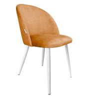 Krzesło Colin noga biała Vogue 9