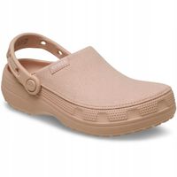 Crocs Damskie Wygodne Buty Chodaki Klapki Classic Crafted 211354 Clog 41-42