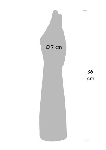 the hand light skin tone na Arena.pl