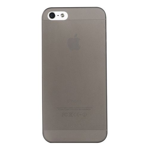 Etui Benks Magic Lollipop Apple iPhone 5S/SE Gray na Arena.pl