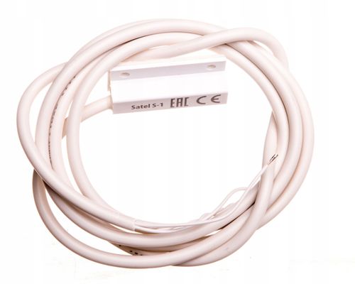 Kontaktron S-1 satel na Arena.pl