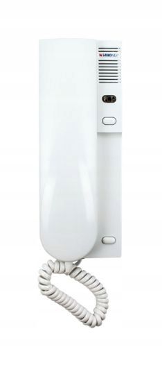 Unifon Laskomex LY-8M biały zdjęcie 1