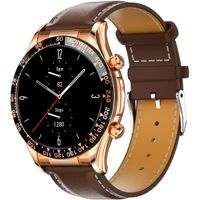 SMARTWATCH ZEGAREK SMARTBAND PASEK TRENING TĘTNO KROKI SPORT PULS CIŚNIENIE DD54