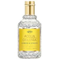 Acqua Colonia Lemon & Ginger woda kolońska spray 50ml
