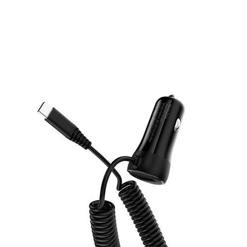 HOCO Z21A Ładowarka Samochodowa USB C2w1 na Arena.pl