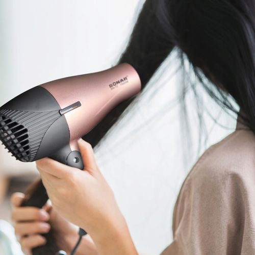 Suszarka do włosów RETOO U159 na Arena.pl