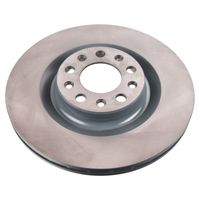 Tarcza hamulcowa TYŁ Alfa Romeo Giulia II 2015 2016 2017 2018 2019 2020