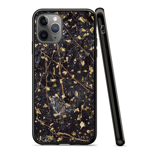 Zizo Refine - Etui iPhone 11 Pro (Black Marble) na Arena.pl