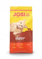 Sucha karma dla kota Josera JosiCat Tasty Beef z wołowiną 18 kg