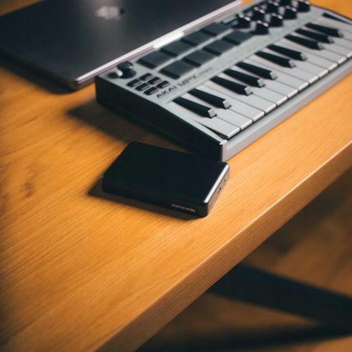 Spacecase Powerbank 10000Mah Snappack 20W Pb04-B Black na Arena.pl