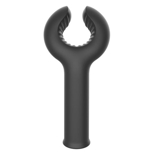 Wibrator analny Dream Toys Essentials Couples Multi Teaser Czarny na Arena.pl