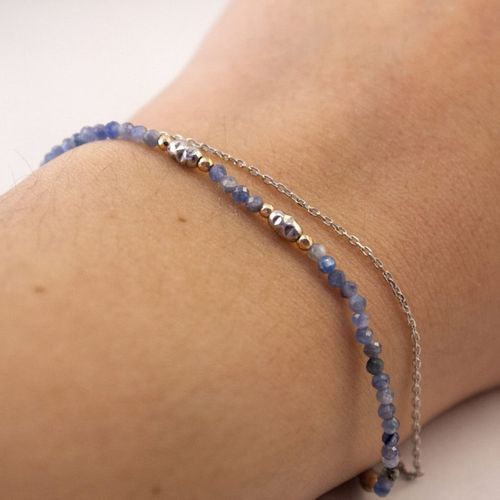 "Bransoletka KIANIT 925" na Arena.pl